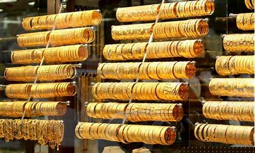 各大金店回收金价多少一克_各大金店回收金