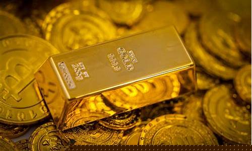 外国金价跟大陆价格_国外金价暴跌原因最新