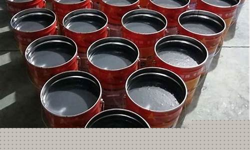 成都防锈油漆厂家_成都金属制品防锈油价格