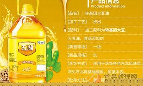 大豆油价格是由什么决定_大豆油价格怎么涨这么多