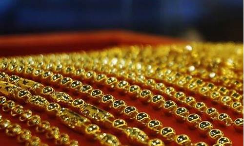 如何选择商城金价_金店金价怎么定的