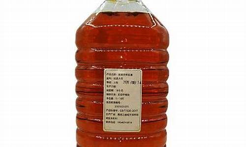 湖南散装大豆油价格表最新_湖南大豆油生产厂家有哪些