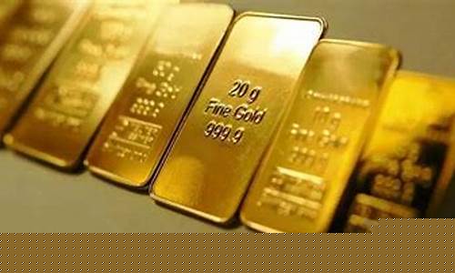 银行的金价会掉吗_银行金价和金店金价为什么不一样